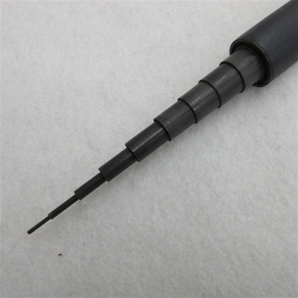 αズーム天平ＤＸ硬調５３